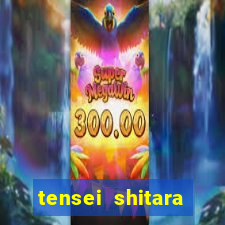 tensei shitara slime dublado 3 temporada